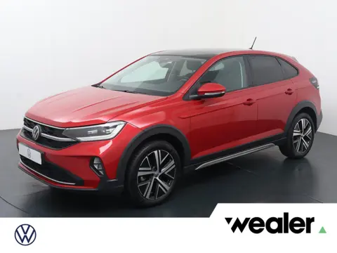 Volkswagen Taigo 1.0 TSI Style | 110 PK | Automaat | Panoramadak | Matrix LED IQ.Light koplampen | N