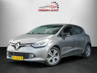 Renault Clio 0.9 TCe ECO Night&Day Cruise Pdc Airco Navi