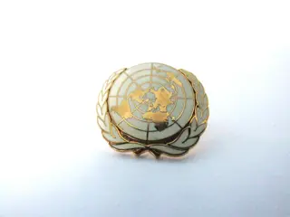 Pin,VN,UN,Unifil,Logo