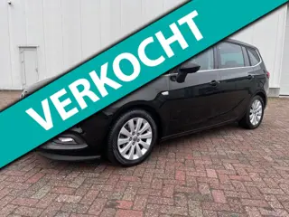 Opel Zafira 1.4 Turbo Innovation 7persoons automaat 2017