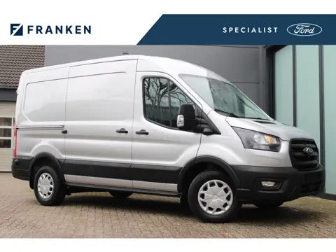 Ford Transit L2H2 170PK 330 Trend | BPM vrij | Betimmering laadruimte | Achteruitrijcamera | Stoelve