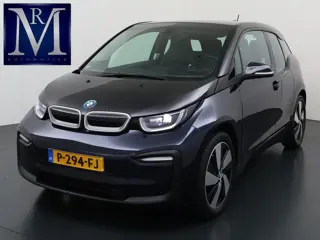BMW i3 Basis 120Ah 42 kWh VAN € 22.900,- VOOR € 20.440,- UW LENTEVOORDEEL: € 2.460,-! | SOH 100% | 3