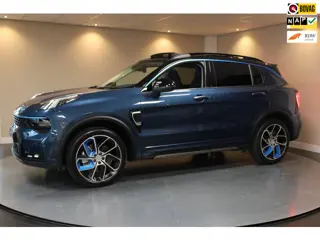 Lynk & Co 01 1.5 *39.000Km!* 2de Eigenaar|Pano|Carplay|NAP