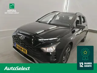 Hyundai Bayon 1.0 T-GDI MHEV 100pk Comfort | Apple CarPlay / Android Auto | Camera | PDC Achter | Cr