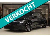 Volkswagen GOLF 2.0 TSI GTI CLUBSPORT BLACKSTYLE /PANO/HK/SPECIAL/CAM/CARPLAY/IQ/VOLL