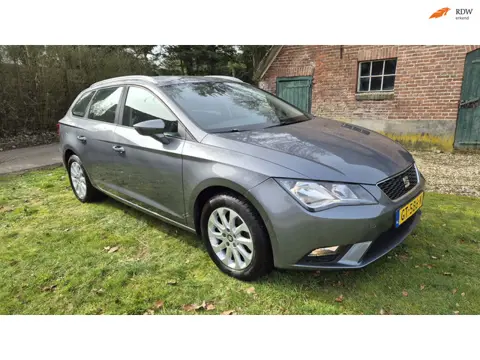 Seat Leon ST 1.2 TSI Style AIRCO/cruise