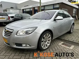 Opel Insignia 2.0 T Executive
