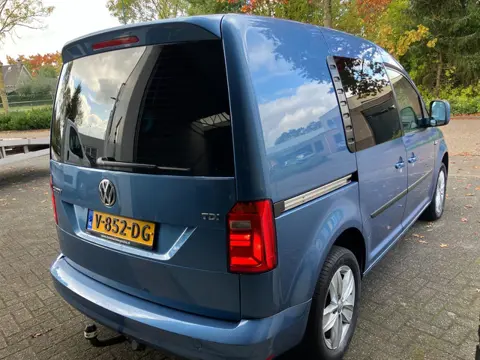 Volkswagen Caddy 2.0 TDI Highline Automaat Marge Euro 6