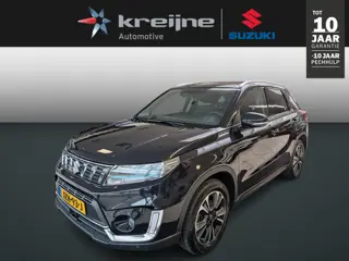 Suzuki Vitara 1.4 Boosterjet Style Smart Hybrid AllGrip | Pano | Camera | Navigatie | RIJKLAARPRIJS!