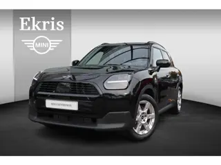 Mini Countryman C | Blackyard Editon