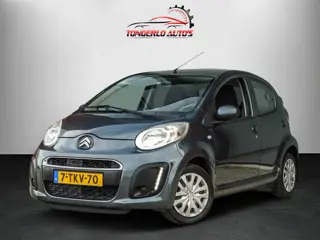 Citroen C1 1.0 Collection Airco 5drs BT