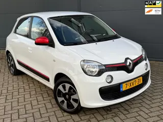 Renault Twingo 1.0 SCe Expression/5D/Airco/Cruise/bluetooth/parkeersensoren