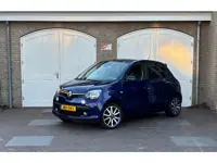 Renault Twingo 0.9 TCe Dynamique Carplay (bj 2015)