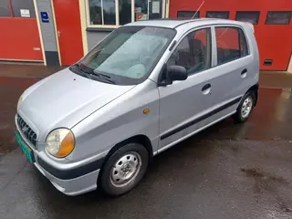 Hyundai Atos Spirit 1.0i SX AUTOMAAT