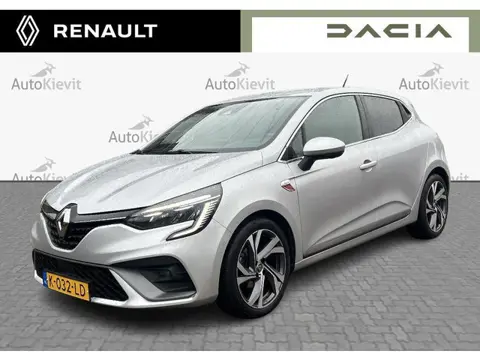 Renault Clio 1.0 TCe 100 R.S. Line (bj 2021)