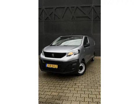 Peugeot Expert 1.5 BlueHDI L3 100 Long Premium (bj 2022)
