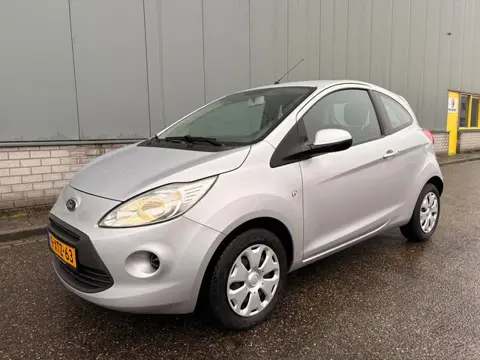 Ford Ka 1.2 Style start/stop AIRCO