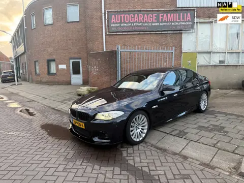 BMW 5-serie 528i High Executive