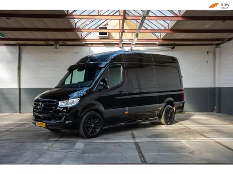 Mercedes-Benz Sprinter 314 2.2 CDI L2H2 EURO VI-D 3500 KG | APPLE CARPLAY | A.CAMERA | STOELVERW | C