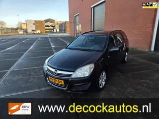 Opel Astra Wagon 1.4 Business/TREKHAAK/APK 01-2027