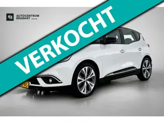 Renault Scénic 1.3 TCe Bose | 163PK | Automaat | Parksens | TrekH | Cruise | Climate | Goed onderH |