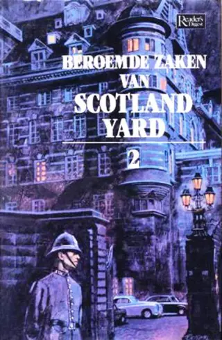 Beroemde verhalen van Scotland Yard - 2