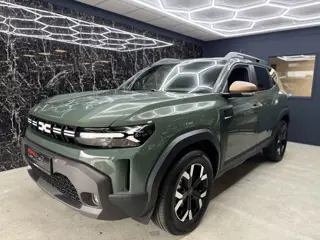 Dacia Duster 1.6 Hybrid 140 Extreme (bj 2025, automaat)