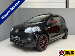 Volkswagen up! 1.0 high up! Colour UP Pano|Airco|Cruise