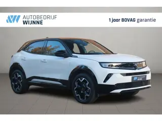 Opel Mokka 1.2 Turbo 130pk EAT8 Ultimate | App Connect | Climate | Adaptive Cruise | Keyless | Camer