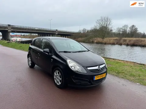 Opel Corsa 1.4-16V '111' Edition|Dis=V.V|Airco|Luxe|