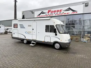 Hymer B 644 G