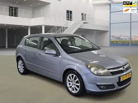 Opel Astra 1.6 Elegance Airco nap apk !!