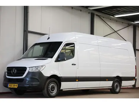 Mercedes-Benz Sprinter 314 2.2 CDI L4H2 XXL AUTOMAAT