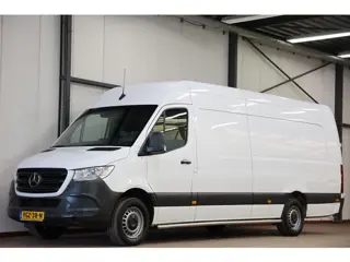 Mercedes-Benz Sprinter 314 2.2 CDI L4H2 XXL AUTOMAAT