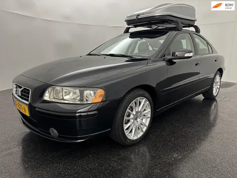 Volvo S60 2.4D AUT
