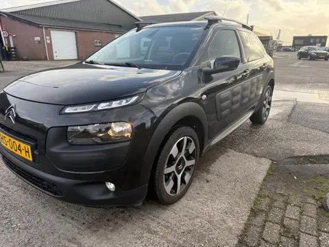 Citroen C4 Cactus 1.2 PureTech Shine NAP