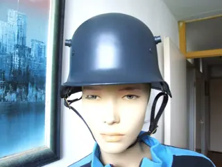 Helm,Duitsland,Pruisen,WWI,Stahlhelm,1919