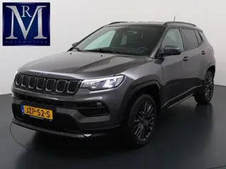 Jeep Compass 1.3T 4 x e 240 | 80th Anniversary VAN € 26.900,- VOOR €24.440,- UW LENTEVOORDEEL € 2.46
