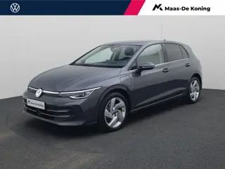 Volkswagen Golf 1.5eHybrid 150kW/204PK DSG Style · Navigatie · Trekhaak · Apple/Android Car Play · G