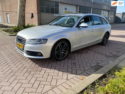 Audi A4 Avant 1.8 TFSI Pro Line S /AC/Clima/ Navigatie/ PDC/ Cruise Control/Sportvelgen/Elek Ramen/E