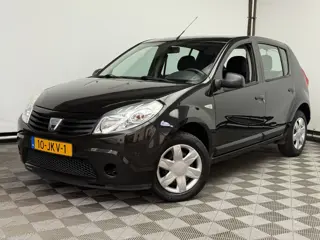 Dacia Sandero 1.2 Ambiance Airco 1e Eigenaar NL Auto
