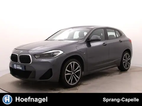 BMW X2 XDrive25e M-Sport | Head Up Display | Cruise Control | Stoelverwarming | 19 Inch