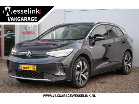 Volkswagen ID.4 First 77 kWh | SOH 92% | Camera | Apple cp/Android auto