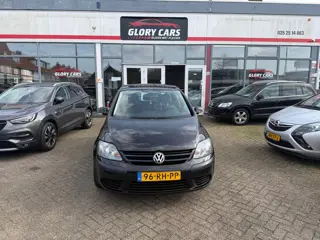 Volkswagen Golf Plus 1.6 FSI Comfortline Business