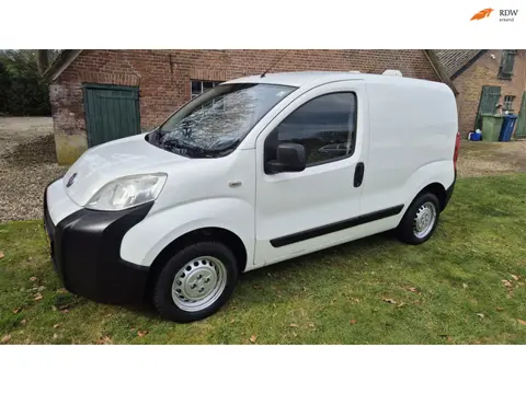 Fiat Fiorino 1.4 BENZINE *apk:03-2027* btw-vrij