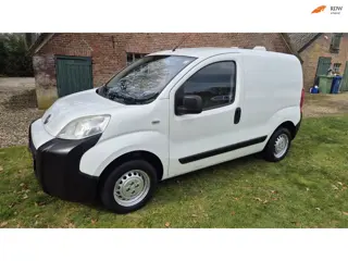 Fiat Fiorino 1.4 BENZINE *apk:03-2027* btw-vrij