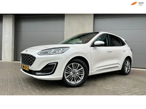 Ford KUGA 2.5 PHEV Vignale Aut, Headup, Pano, B en O