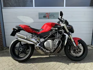 MV Agusta F4 BRUTALE 910 S (bj 2008)