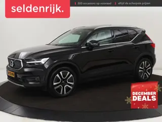 Volvo XC40 1.5 T5 Twin Engine Inscription | Panoramadak |  Leder | Harman/Kardon | Stoelverwarming |