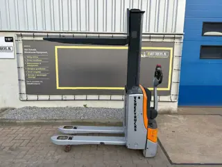 VS-22642 Elektrische stapelaar Still